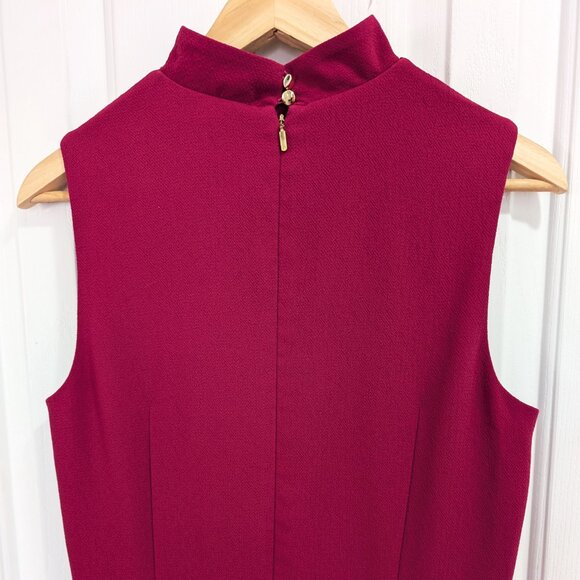 Trina Turk Contessa Sleeveless Jumpsuit - Picture 5 of 5